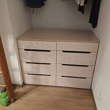 Комод ТКБ-2 BMS