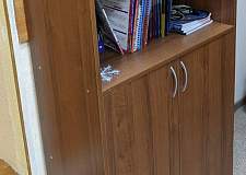 Стеллаж СБС-60 ДВ-45 BMS