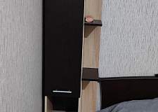 Пенал комбинированный правый Ральф BMS