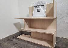 Полка навесная ДКГ-3 BMS