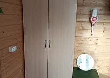 Шкаф распашной Макарена 311 BMS