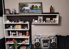 Мебельная стенка Соло-7 BMS