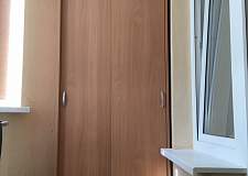 Шкаф-купе Миллениум 2 BMS