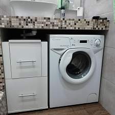 Прикроватная тумба Ларго 1 BMS