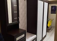 Прихожая Октэн 20 BMS