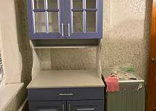 Буфет Романс BMS