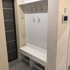 Прихожая Груно BMS