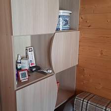 Стеллаж типа M BMS