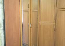 Угловой шкаф УШ 90 BMS