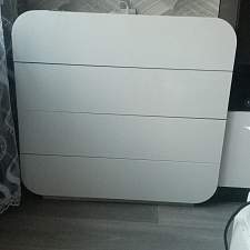 Комод Модерно 11.1 BMS