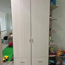 Пенал многофункциональный Милена Мл1-16 BMS