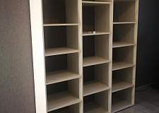 Стеллаж Эльбрус-3 BMS