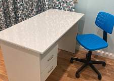 Письменный стол СПМ-07.1Б BMS