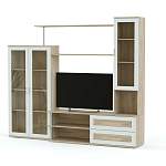 Стенка Новелла 1 BMS - Фото 1