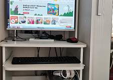 Стол компьютерный Фортуна-Бэст 25.1 BMS