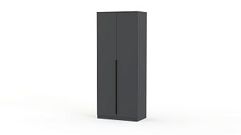 Шкаф распашной Ализе 2 BMS (1000х2200х600)