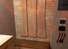 Тумба-обувница Мила BMS