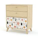 Комод Эльза 1 BMS - Фото 6