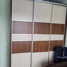 Шкаф-купе Неаполь 33 BMS