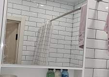 Зеркало для ванной Эвридика 5 BMS