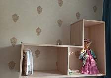 Стеллаж Сокол ПК-9 BMS