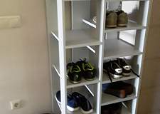 Обувница Джо 4 BMS