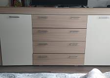 Комод Астера-7 BMS