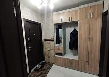 Прихожая Натали 1 BMS