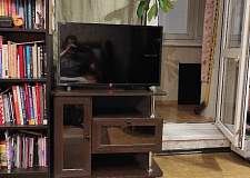 Тумба под ТВ Эксклюзив-3 BMS