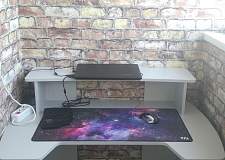 Компьютерный стол Нильсон СКЛ BMS