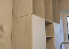 Полка настенная Билли BMS