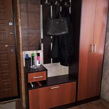 Прихожая Феникс-Модерн BMS