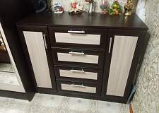 Комод Скарлет-1 BMS