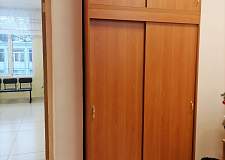 Шкаф-купе Миллениум 2 BMS