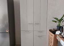 Мини-кухня-шкаф № 1 BMS