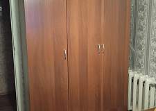 Распашной шкаф Агата BMS