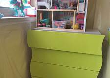 Комод Элит 9 BMS