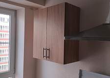 Шкаф навесной Тоник 2 двери BMS