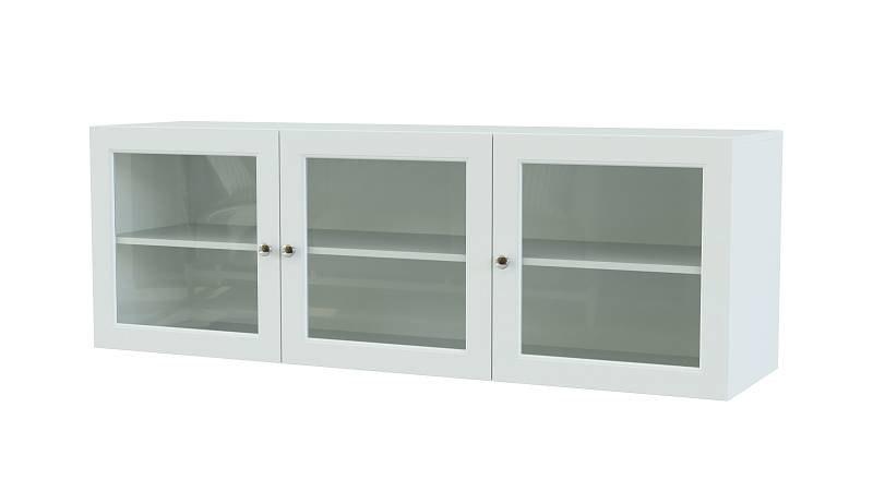 Антресоль  Роберта 2 BMS