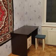 Письменный стол ВСП-1 BMS