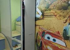 Шкаф Флора BMS