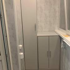 Шкаф Эконом 1 BMS