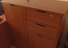 Комод К-110 BMS