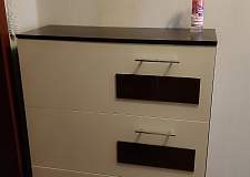 Комод Европа-5 BMS