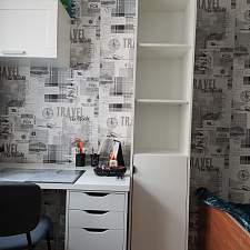 Стеллаж комбинированный Примо 1 BMS