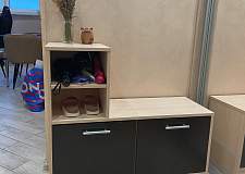 Тумба Лофт 2 BMS