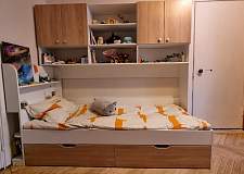 Детская кровать Голда 8 BMS