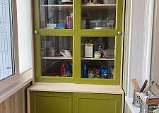 Буфет Ханта 2 BMS