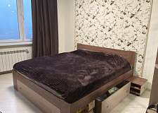 Кровать Стефан BMS