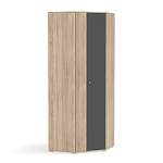 Шкаф угловой Богемия BMS - Фото 4